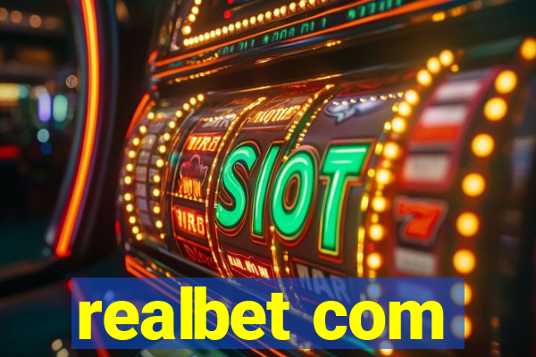 realbet com